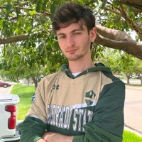 Ben Shuman