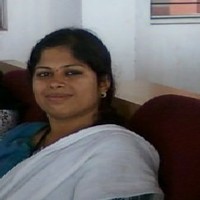 Shruthi R