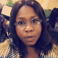 Sandra Uju Njoku