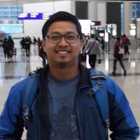 Muhammad Irhas