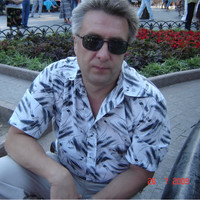 Oleg Kacher