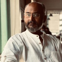 Roopak Nedumpilly
