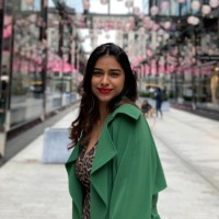 Seerat Jehan