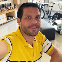 Juan Fernando Calderon S