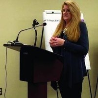 Mary Kalinowski