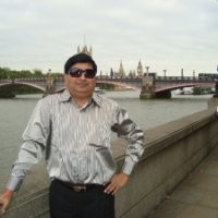 Deepak Arora