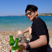 郝 Hao文轩 Nathan