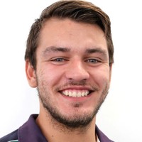 Joshua Manteufel