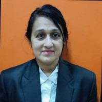 Jaya Khatri