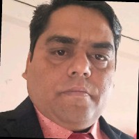 Ashish pandey