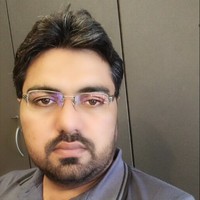 Muhammad Shahzad Basra