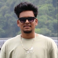 Akhil c s