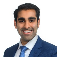 Arron Chahal