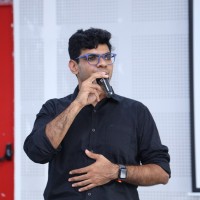 Venkatakrishnan G