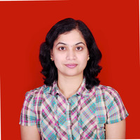 Trupti S.