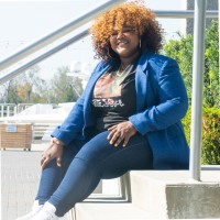 Lashauna Toomer