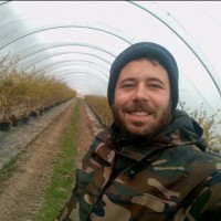 Javier Dominguez Caceres