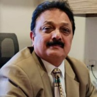 Prakash Nair