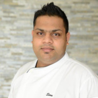 Sinu John chirayath