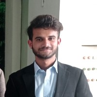 Muhammad Eshan