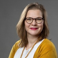 Charlotta Engblom