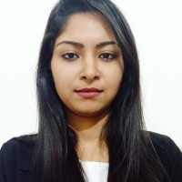 Nikita Chakraborty