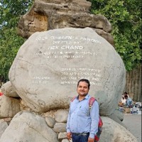 Chandrashekhar Ajad