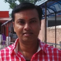 Pritish Krishnan