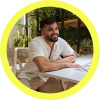 Ayush Kumar Baheti