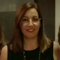 Maria Jose Lafuente Bracero
