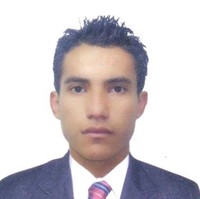 Daniel Diaz Torres