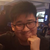 Eric Choi