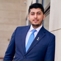 Mohammed Al Rushaid