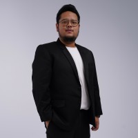Nicholas Wibisono