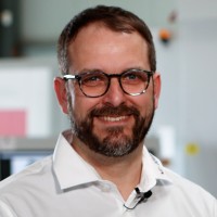 Steffen Buchmueller