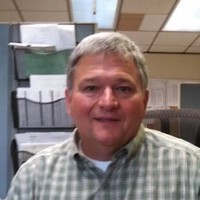 Jeff Satterfield