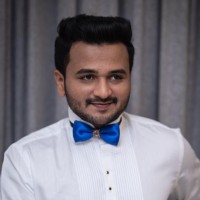 Vishwajeet More