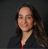 Asmaa Khamlach