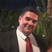 Marcus Vinicius Soares
