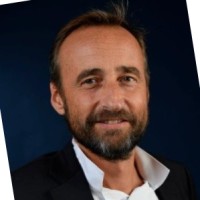 Damien D'Arnaudy