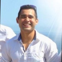 Luis Fernando Revolledo Calderon