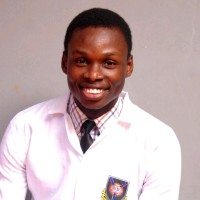 George Chukwunwike ASUAI