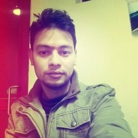 Sanjeev Negi