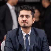 Rajin Sapkota