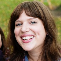 Sarah Rhodes