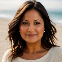 Mahnaz Khazen Shadman