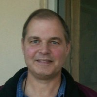 Mark Allender