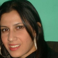 Ismenia Silva Oliveira