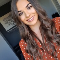 Keeley Anderson