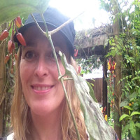 Bente Pedersen
